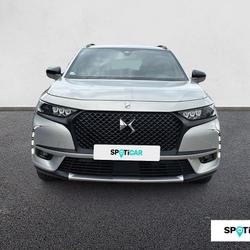 DS DS7 Crossback DS7 Crossback Hybride E-Tense 300 EAT8 4x4 Performance Line+ Valence