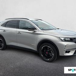 DS DS7 Crossback DS7 Crossback Hybride E-Tense 300 EAT8 4x4 Performance Line+ Valence