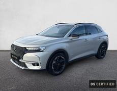 DS DS7 Crossback Valence