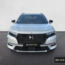 DS DS7 Crossback DS7 Crossback Hybride E-Tense 300 EAT8 4x4 Performance Line+ Valence