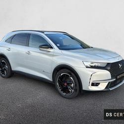 DS DS7 Crossback DS7 Crossback Hybride E-Tense 300 EAT8 4x4 Performance Line+ Valence