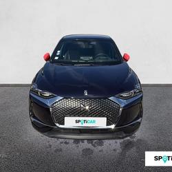 DS DS3 Crossback DS3 Crossback PureTech 155 EAT8 Ines de la Fressange Paris Valence