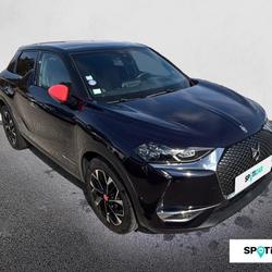 DS DS3 Crossback DS3 Crossback PureTech 155 EAT8 Ines de la Fressange Paris Valence