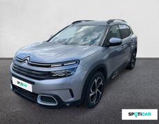 Citroen C5 Aircross Valence