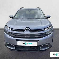 Citroen C5 Aircross C5 Aircross BlueHDi 130 S&S EAT8 C-Series Valence