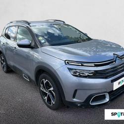 Citroen C5 Aircross C5 Aircross BlueHDi 130 S&S EAT8 C-Series Valence