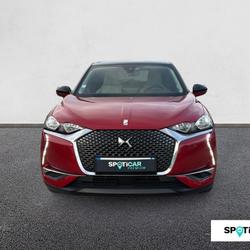 DS DS3 Crossback DS3 Crossback E-Tense So Chic Valence