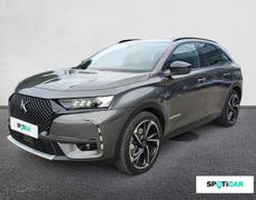 DS DS7 Crossback Valence