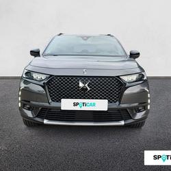 DS DS7 Crossback DS7 Crossback Hybride E-Tense 300 EAT8 4x4 Louvre Valence