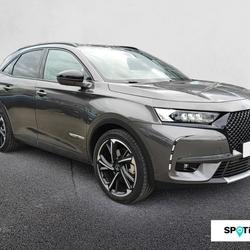 DS DS7 Crossback DS7 Crossback Hybride E-Tense 300 EAT8 4x4 Louvre Valence