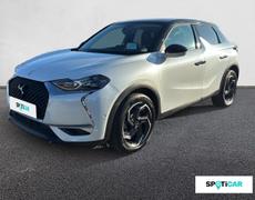 DS DS3 Crossback Valence