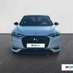 DS DS3 Crossback DS3 Crossback PureTech 155 EAT8 Grand Chic Valence