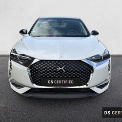 DS DS3 Crossback DS3 Crossback PureTech 155 EAT8 Grand Chic Valence