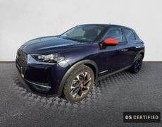 DS DS3 Crossback Valence