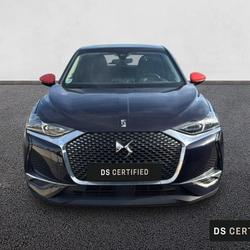 DS DS3 Crossback DS3 Crossback PureTech 130 EAT8 Ines de la Fressange Paris Valence