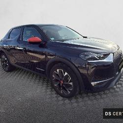 DS DS3 Crossback DS3 Crossback PureTech 130 EAT8 Ines de la Fressange Paris Valence