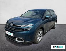 Citroen C5 Aircross Valence