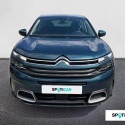 Citroen C5 Aircross C5 Aircross Hybride Rechargeable 225 S&S e-EAT8 Feel Valence