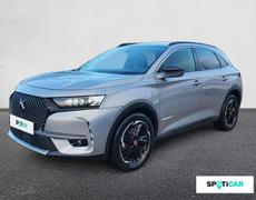 DS DS7 Crossback Valence