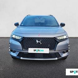 DS DS7 Crossback DS7 Crossback BlueHDi 130 EAT8 Performance Line+ Valence