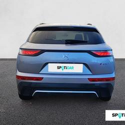 DS DS7 Crossback DS7 Crossback BlueHDi 130 EAT8 Performance Line+ Valence