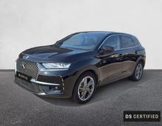 DS DS7 Crossback Valence