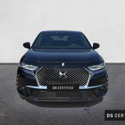 DS DS7 Crossback DS7 Crossback Hybride E-Tense 225 EAT8 Bastille+ Valence