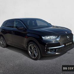 DS DS7 Crossback DS7 Crossback Hybride E-Tense 225 EAT8 Bastille+ Valence