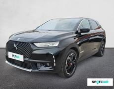 DS DS7 Crossback Valence