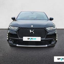 DS DS7 Crossback DS7 Crossback Hybride E-Tense 225 EAT8 Performance Line Valence