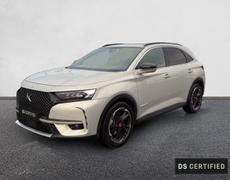 DS DS7 Crossback Valence