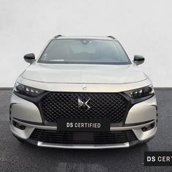 DS DS7 Crossback DS7 Crossback Hybride E-Tense 300 EAT8 4x4 Performance Line+ Valence