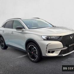 DS DS7 Crossback DS7 Crossback Hybride E-Tense 300 EAT8 4x4 Performance Line+ Valence