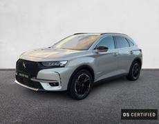 DS DS7 Crossback Valence