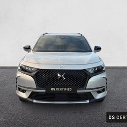 DS DS7 Crossback DS7 Crossback Hybride E-Tense 225 EAT8 Performance Line+ 00333 Valence