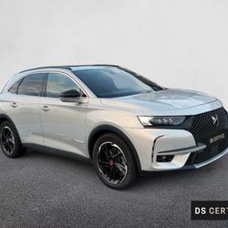 DS DS7 Crossback DS7 Crossback Hybride E-Tense 225 EAT8 Performance Line+ 00333 Valence