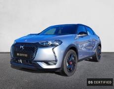 DS DS3 Crossback Valence