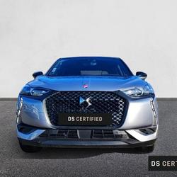 DS DS3 Crossback DS3 Crossback PureTech 100 BVM6 Performance Line+ Valence