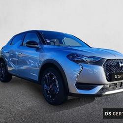 DS DS3 Crossback DS3 Crossback PureTech 100 BVM6 Performance Line+ Valence
