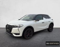 DS DS3 Crossback
