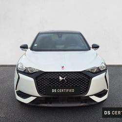 DS DS3 Crossback DS3 Crossback PureTech 130 EAT8 Performance Line Valence