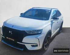 DS DS7 Crossback