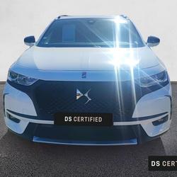 DS DS7 Crossback DS7 Crossback BlueHDi 130 EAT8 Performance Line Valence