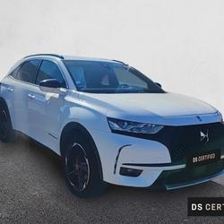 DS DS7 Crossback DS7 Crossback BlueHDi 130 EAT8 Performance Line Valence