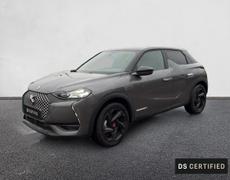 DS DS3 Crossback