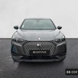 DS DS3 Crossback E TENSE PERFORMANCE LINE + Valence