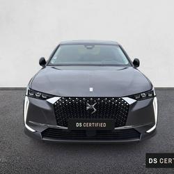 DS DS4 PureTech 130 EAT8 Rivoli Valence