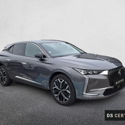DS DS4 PureTech 130 EAT8 Rivoli Valence