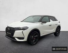 DS DS3 Crossback