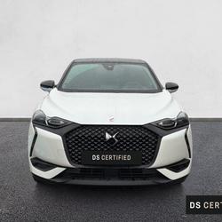 DS DS3 Crossback DS3 Crossback E-Tense Performance Line+ Valence